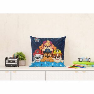 Gyerek párna Paw Patrol, 40 x 40 cm kép