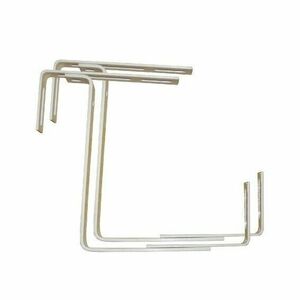 Állítható virágláda tartó, 2 db kép