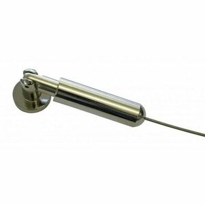 Race feszítő zsinór szett króm, 5 m kép