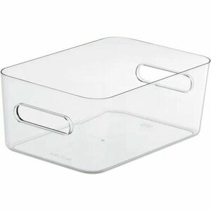 SmartStore Tárolódoboz Compact Clear M, 5, 3 l, M kép