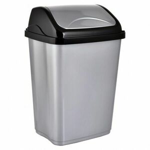 Orion VITTARIO hulladékgyűjtő 26 L, szürke kép