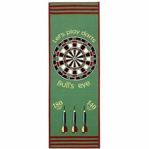 Színes szőnyeg, 79 x 237 cm kép