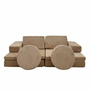 Puzzle Camel kinyitható kanapé kép