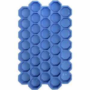 Toro jégkocka készítő 37 kocka, 19, 5 x 11, 5 x 2, 5cm kép