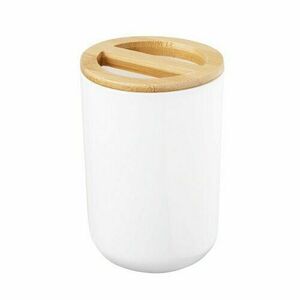 AQUALINE 7580 Snow fogkefétartó állvány, fehér kép