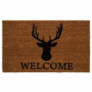 Deer lábtörlő, 43 x 73 cm kép