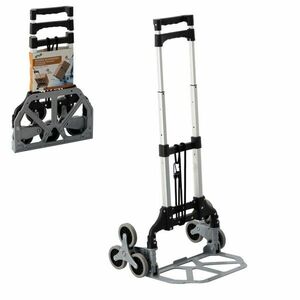 Összecsukható szállító kocsi lépcsőhöz AL 35/70 kg kép