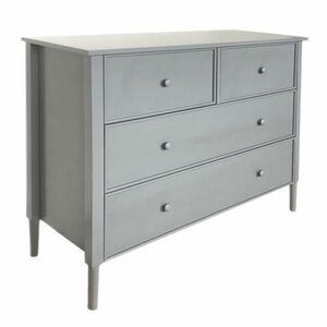 AVIELA komód, szürke kép