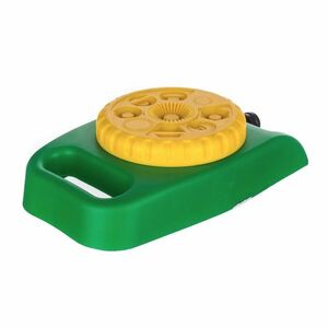 Happy Green Kerti permetező 8 funkcióval, zöld kép