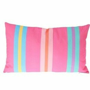 Párna rózsaszín, 30 x 50 cm kép