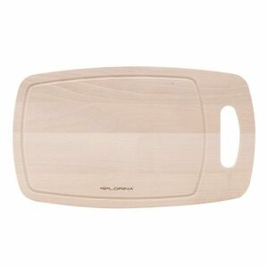 Florina fa vágódeszka, 36 x 21 cm kép