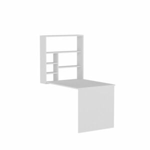 Sedir White íróasztal kép