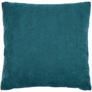 Wendre díszpárna sötétzöld, 60 x 60 cm kép