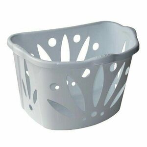 Bama BEAN tisztaruha kosár, 43 l kép