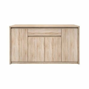 NORTY TYP 11 szekrény, Sonoma tölgy kép