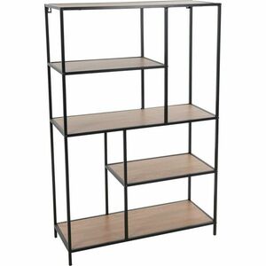 Fém polc Gallus, 76 x 116 x 30 cm kép