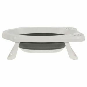 Összecsukható gyerekfürdető kád, 80 x 46 x 23 cm kép