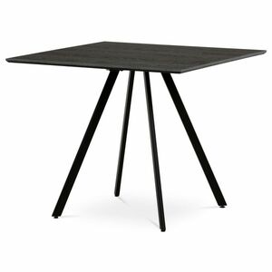 Étkezőasztal R5190 GREY, szürke tölgy kép