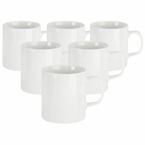 Orion MONA gyerek porcelán bögre 0, 225 l, 6 db kép