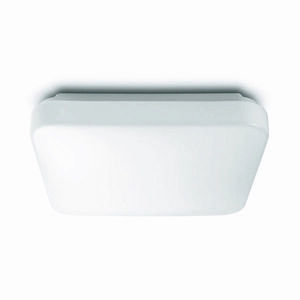 Philips 31110/31/P0 Mauve LED mennyezeti lámpa 1x17 W 1700LM 2700K IP20, fehér kép