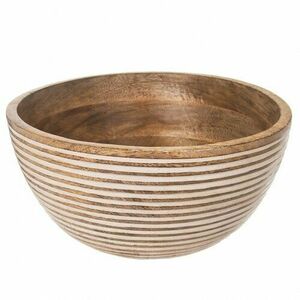 Orion MANGO fa tál, 24 cm kép