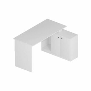 Basak White íróasztal kép