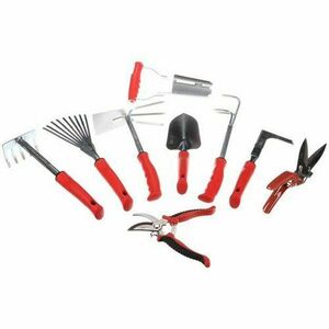 Sixtol Garden kertiszerszám-készlet, 9 db-os kép