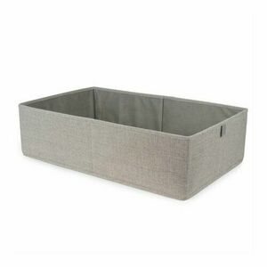 Compactor Oxford tároló doboz, 36 x 56 x 16, 5 cm , L kép