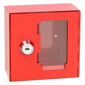 Richter TS.1010.G.SU tűzálló acélszekrény kép