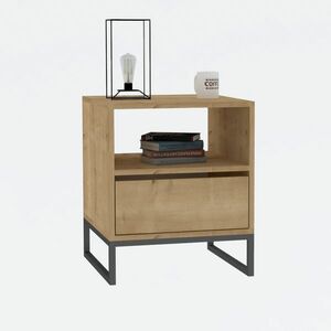 Lindau Sapphire éjjeliszekrény kép