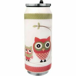 Orion Bagoly gyermek termosz, 0, 4 l kép