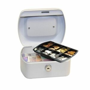 Acél házipénztár TS.0140.C kép