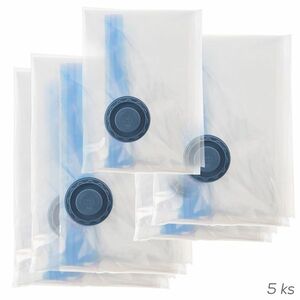 Orion szívózsák, különböző méretű, 5 db kép