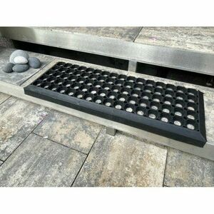 Compos gumi lépcsőszőnyeg , 25 x 75 cm kép