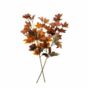 Javor ágak készlet 72 cm, 2 db kép