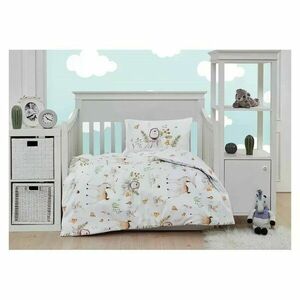 Matějovský Pamut ágynemény Sweet Dreams, 100 x 135 cm, 40 x 60 cm kép