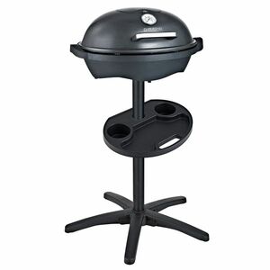 Guzzanti GZ 347 BBQ grillsütő kép