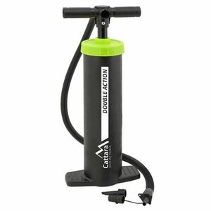 Cattara Double kézi pumpa, 2x 2000 cm3 kép