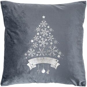 4Home Christmas Cheer párnahuzat, 45 x 45 cm kép