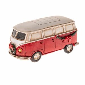 Polyresin fényes autó Busík, 11, 5 cm kép