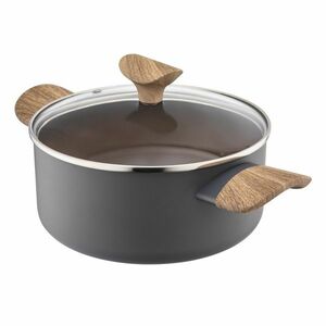 Valdinox Morgan fedeles serpenyő 20 cm, 2, 4 l, 20 cm kép