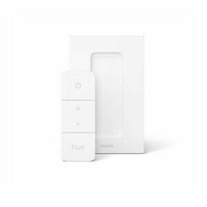 Philips 8719514274617 Hue Philips dimmerSwitch V2 távirányító fényerőszabályzóval kép