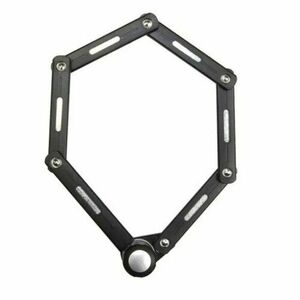 RR.9040 összecsukható biztonsági retesz kép