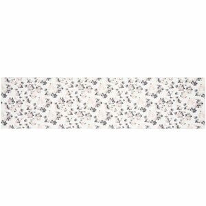 Virágok 2022 asztali futó, 33 x 130 cm kép