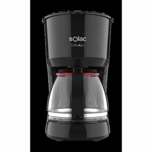 Solac CF4036 kávéfőző Coffee4You kép