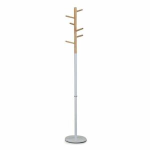 Horst ruhafogas, fehér kép