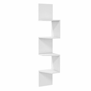 Desaldo White polc kép