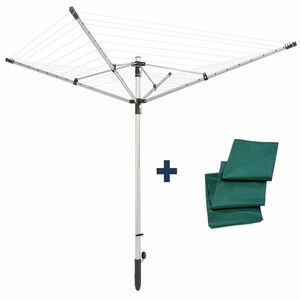 Leifheit LinoLift 500 kültéri ruhaszárító 85359 kép