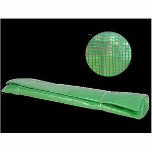 Fólia fóliasátorokra 300 x 200 cm, zöld kép