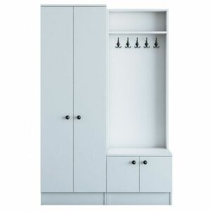 Mie White előszoba szett kép